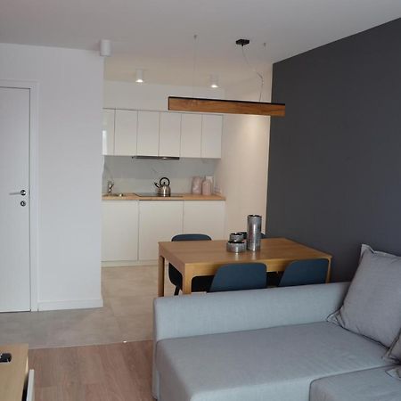 V3 Sokolska 33 Appartement Katowice Buitenkant foto